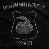Harlem Hellfighters T-Shirt Style001