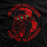 He Sees You T-Shirt