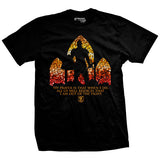 Hell Rejoices T-Shirt Style001