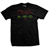 HoHoHo T-Shirt Style001
