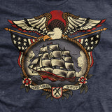 Homeward Bound T-Shirt Style001