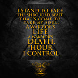 Hour of Death T-Shirt