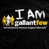 I am GallantFew T-Shirt Style001