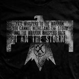 I am the Storm T-Shirt Style001