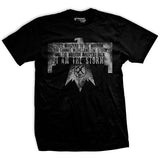 I am the Storm T-Shirt Style001