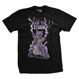 I Am The Storm Cat T-Shirt Style001