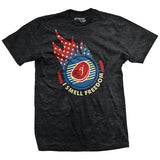 I Smell Freedom T-Shirt Style001