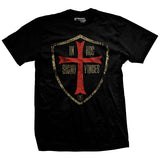 In This Sign I Conquer T-Shirt Style001