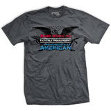 The Independent American T-Shirt Style001