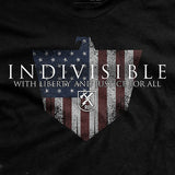 Indivisible T-Shirt Style001