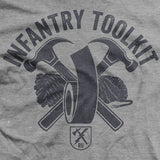 Infantry Toolkit T-Shirt Style001