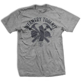 Infantry Toolkit T-Shirt Style001