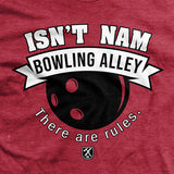 Isn't Nam T-Shirt Style001