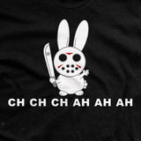 Jason Bunny T-Shirt Style001