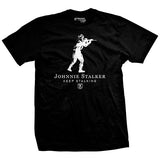 Johnnie Stalker T-Shirt Style001