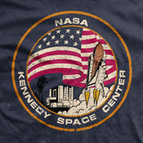 NASA Kennedy Space Center T-Shirt Style001
