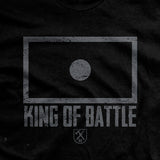 King of Battle T-Shirt Style001
