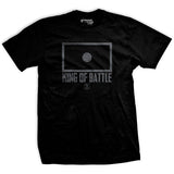 King of Battle T-Shirt Style001