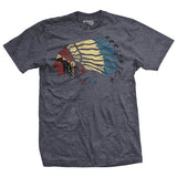 Members Only Lafayette Escadrille T-Shirt