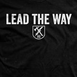 Lead The Way T-Shirt Style001