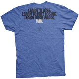 Learn to Lose T-Shirt Style001