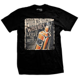 Leave the Bottle T-Shirt Style001