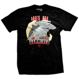 Let's Get Hammered T-Shirt Style001