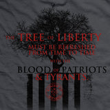 Members Only Liberty Tree T-Shirt