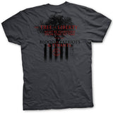 Members Only Liberty Tree T-Shirt Style001