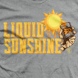Liquid Sunshine T-Shirt Style001