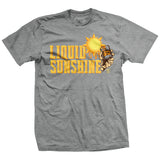 Liquid Sunshine T-Shirt Style001