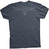 Live As a Lion T-Shirt Style001