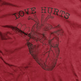 Love Hurts T-Shirt