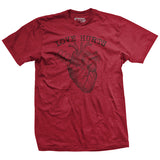 Love Hurts T-Shirt Style001