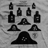 M7 Skillpoint T-Shirt Style001