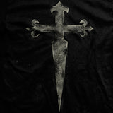 Made for a Violent World T-Shirt Style001