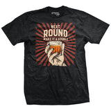 Make It A Double T-Shirt Style001