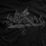 Washington Bounty Hunter T-Shirt Style001