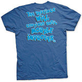 Mandatory Fun Coach T-Shirt Style001