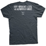 Manhattan Project T-Shirt Style001