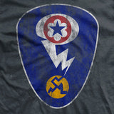 Manhattan Project T-Shirt