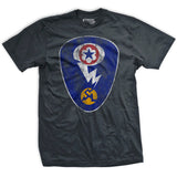 Manhattan Project T-Shirt Style001