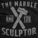 Marble and Sculptor T-Shirt