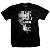 Mattis Awake T-Shirt Style001