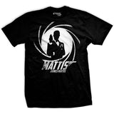 Mattis, James Mattis T-Shirt Style001