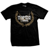 May You Drink With Me T-Shirt Style001