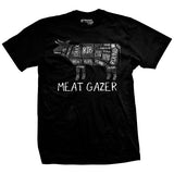 Meat Gazer T-Shirt Style001