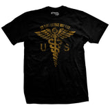 Med Corps T-Shirt Style001