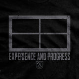 Medical Corps "Experience and Progress" T-Shirt Style001