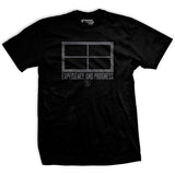 Medical Corps "Experience and Progress" T-Shirt Style001